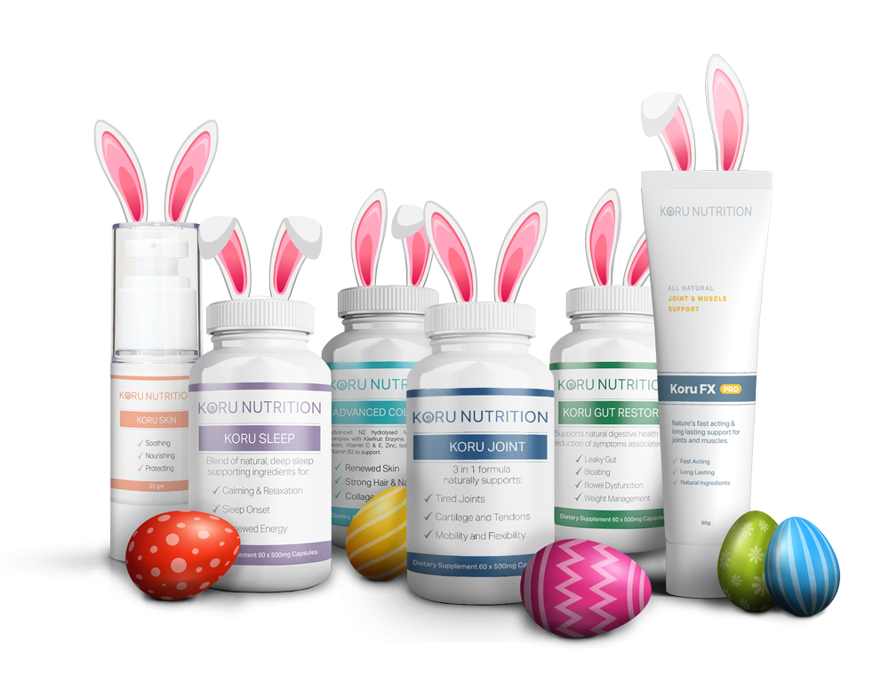 Celebrate Easter with 20% Off Storewide! 🐣