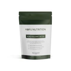 Koru Volcanic Detox