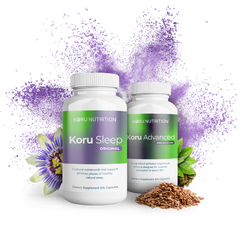 Deep Sleep Duo