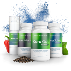 Everyday Health + Koru FX Set