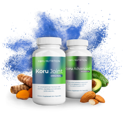 Joint + Magnesium Duo