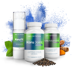 Joint Relief Starter