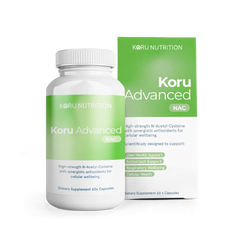Koru Advanced NAC