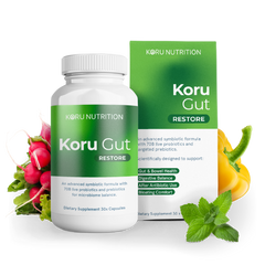 Koru Gut Restore