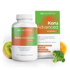 Koru Vitamin C