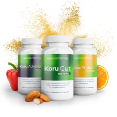 Winter Wellness Trio