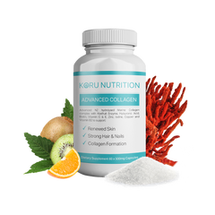 Koru Advanced Collagen